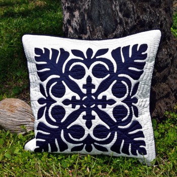 Pillow Cover-Breadfruit 02 Pillow Cover-Breadfruit 02